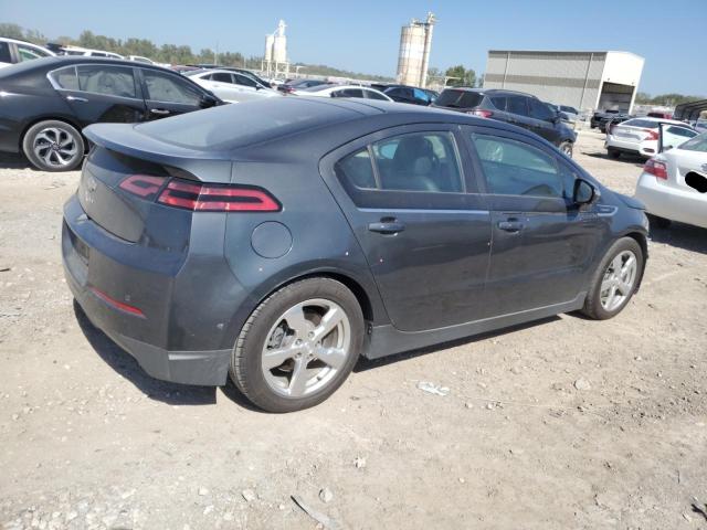 Photo 2 VIN: 1G1RH6E40DU131984 - CHEVROLET VOLT 