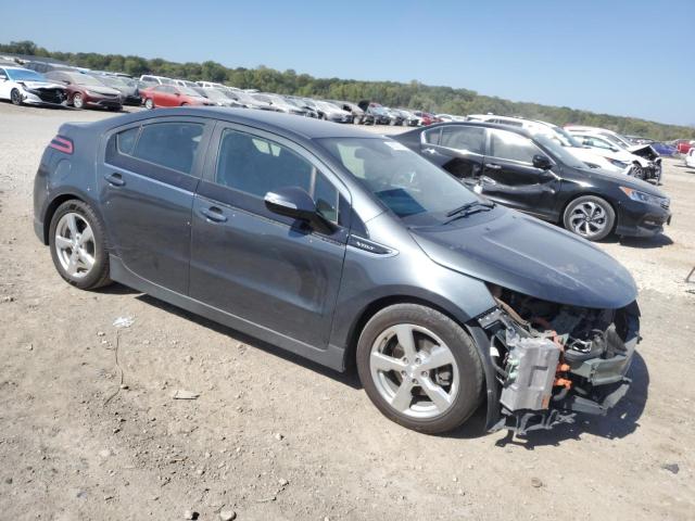 Photo 3 VIN: 1G1RH6E40DU131984 - CHEVROLET VOLT 