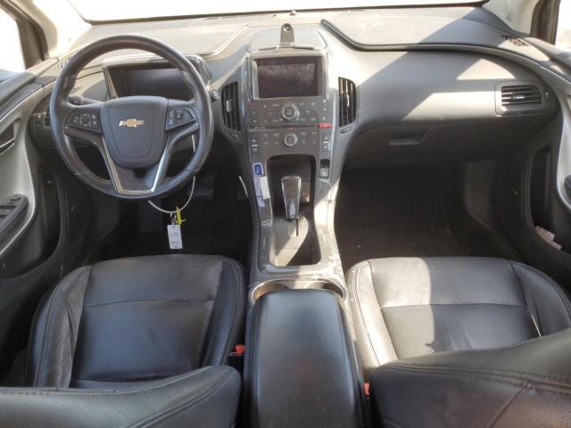 Photo 7 VIN: 1G1RH6E40DU131984 - CHEVROLET VOLT 