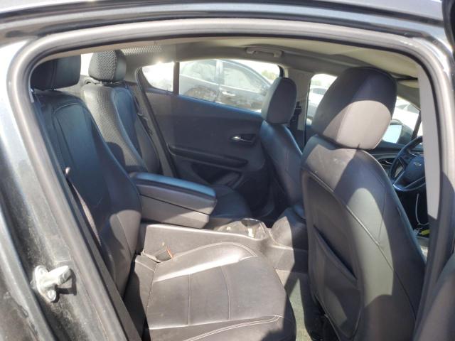 Photo 9 VIN: 1G1RH6E40DU131984 - CHEVROLET VOLT 