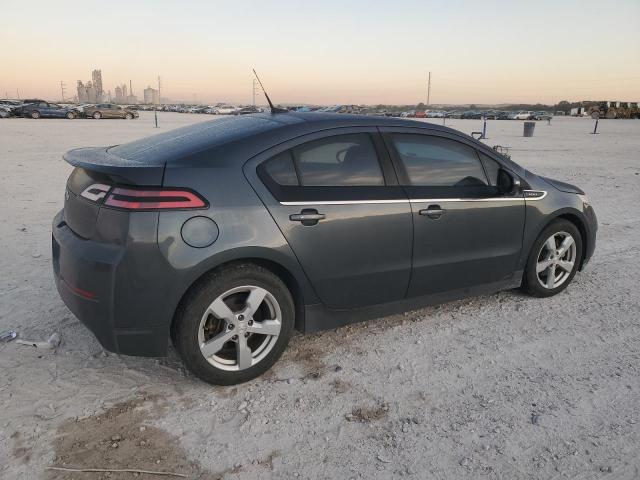 Photo 2 VIN: 1G1RH6E40DU142645 - CHEVROLET VOLT 