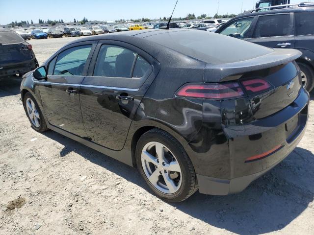 Photo 1 VIN: 1G1RH6E40EU174268 - CHEVROLET VOLT 