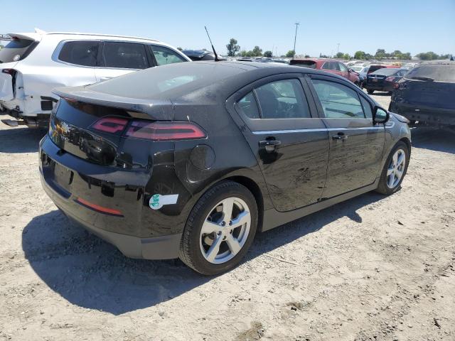 Photo 2 VIN: 1G1RH6E40EU174268 - CHEVROLET VOLT 