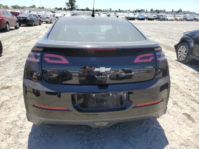 Photo 5 VIN: 1G1RH6E40EU174268 - CHEVROLET VOLT 