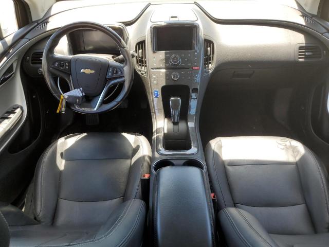 Photo 7 VIN: 1G1RH6E40EU174268 - CHEVROLET VOLT 