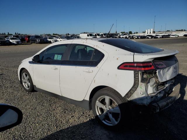 Photo 1 VIN: 1G1RH6E40EU174514 - CHEVROLET VOLT 