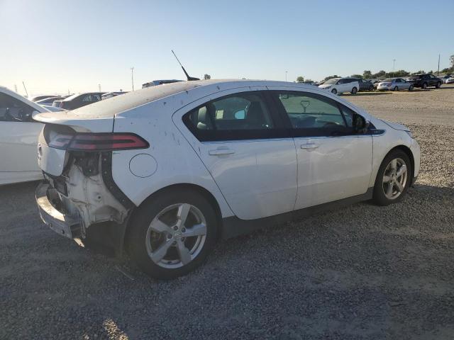 Photo 2 VIN: 1G1RH6E40EU174514 - CHEVROLET VOLT 