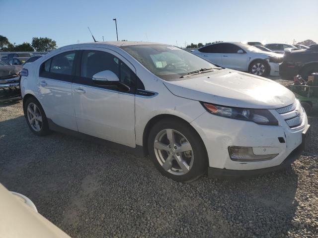 Photo 3 VIN: 1G1RH6E40EU174514 - CHEVROLET VOLT 