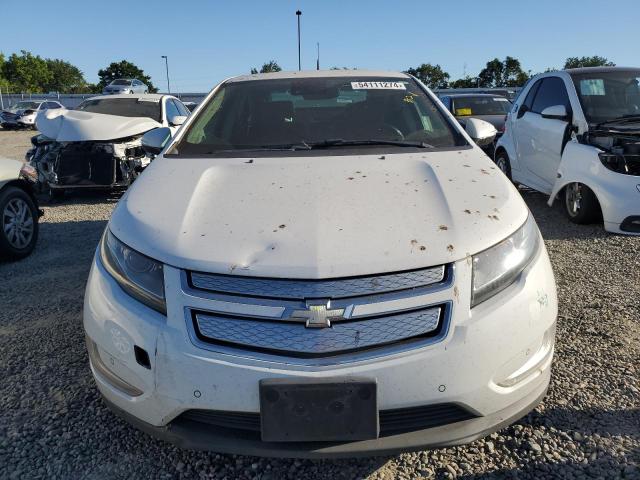 Photo 4 VIN: 1G1RH6E40EU174514 - CHEVROLET VOLT 