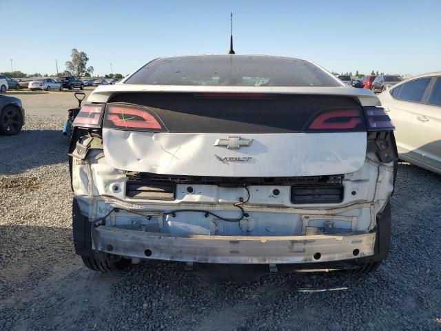 Photo 5 VIN: 1G1RH6E40EU174514 - CHEVROLET VOLT 