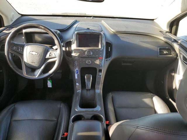 Photo 7 VIN: 1G1RH6E40EU174514 - CHEVROLET VOLT 