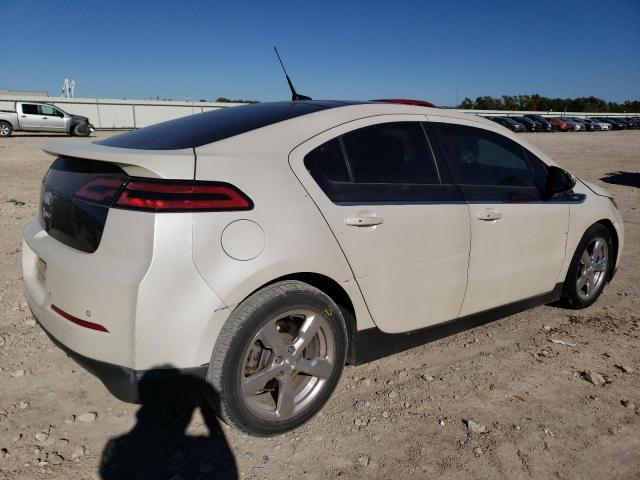 Photo 2 VIN: 1G1RH6E41CU123858 - CHEVROLET VOLT 