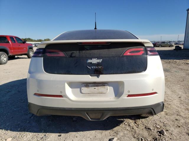 Photo 5 VIN: 1G1RH6E41CU123858 - CHEVROLET VOLT 