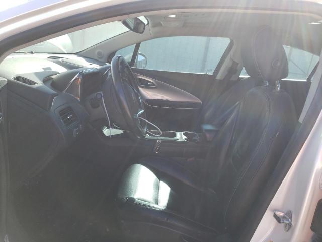 Photo 6 VIN: 1G1RH6E41CU123858 - CHEVROLET VOLT 