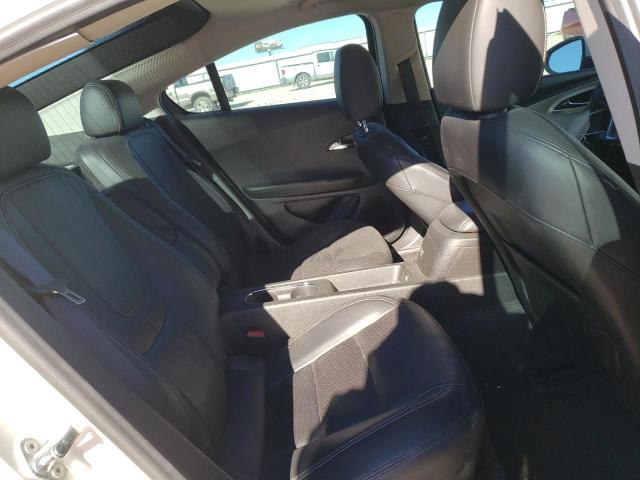 Photo 9 VIN: 1G1RH6E41CU123858 - CHEVROLET VOLT 