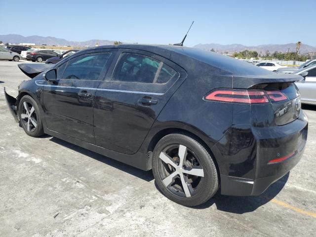 Photo 1 VIN: 1G1RH6E41DU107967 - CHEVROLET VOLT 