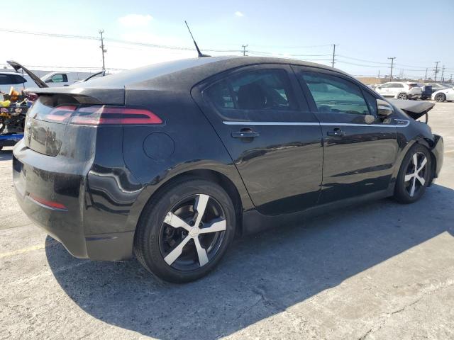 Photo 2 VIN: 1G1RH6E41DU107967 - CHEVROLET VOLT 