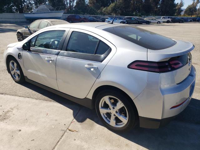 Photo 1 VIN: 1G1RH6E41DU113333 - CHEVROLET VOLT 