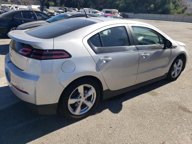 Photo 2 VIN: 1G1RH6E41DU113333 - CHEVROLET VOLT 