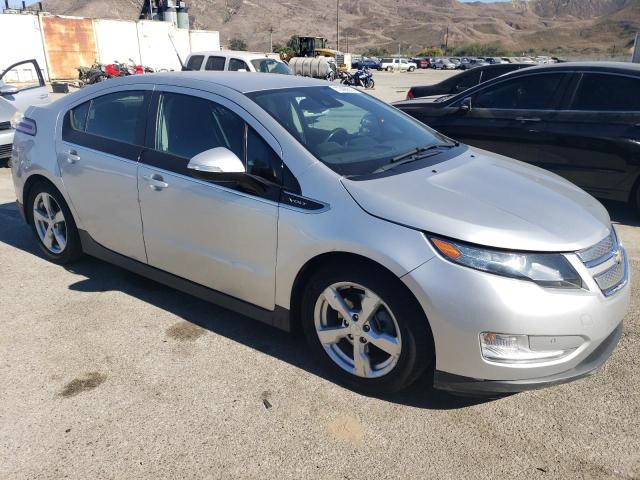 Photo 3 VIN: 1G1RH6E41DU113333 - CHEVROLET VOLT 