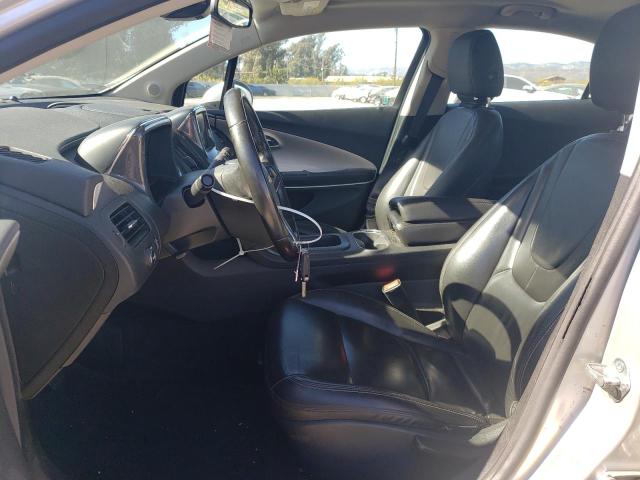 Photo 6 VIN: 1G1RH6E41DU113333 - CHEVROLET VOLT 