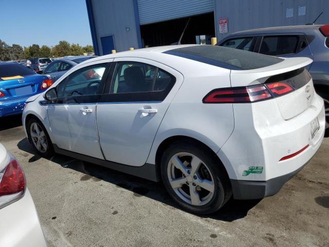 Photo 1 VIN: 1G1RH6E41DU128415 - CHEVROLET VOLT 