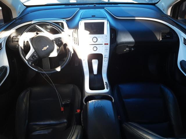 Photo 7 VIN: 1G1RH6E42CU119186 - CHEVROLET VOLT 