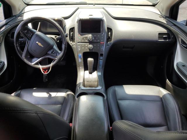 Photo 7 VIN: 1G1RH6E42DU103989 - CHEVROLET VOLT 