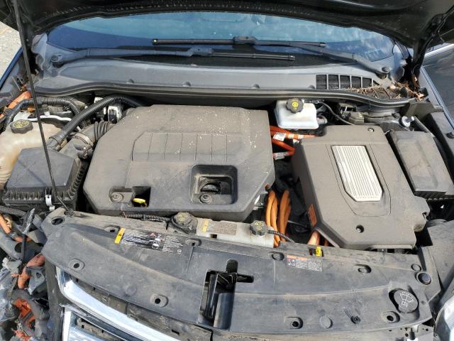 Photo 10 VIN: 1G1RH6E42DU141142 - CHEVROLET VOLT 