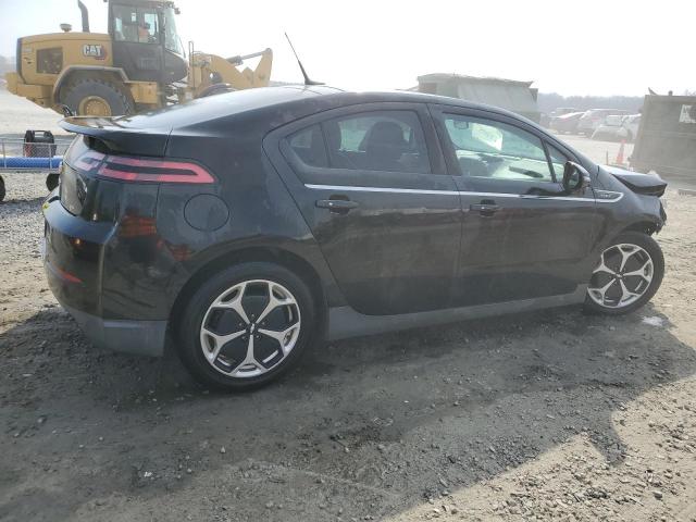 Photo 2 VIN: 1G1RH6E42DU141142 - CHEVROLET VOLT 