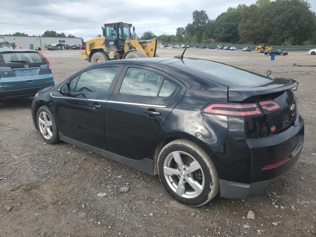 Photo 1 VIN: 1G1RH6E42EU174188 - CHEVROLET VOLT 