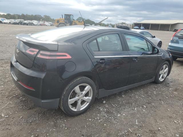 Photo 2 VIN: 1G1RH6E42EU174188 - CHEVROLET VOLT 