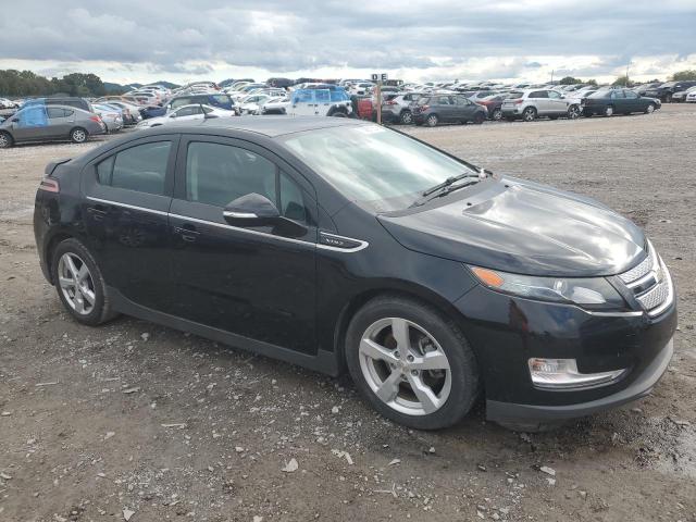 Photo 3 VIN: 1G1RH6E42EU174188 - CHEVROLET VOLT 