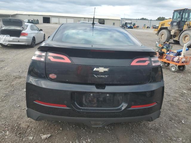 Photo 5 VIN: 1G1RH6E42EU174188 - CHEVROLET VOLT 