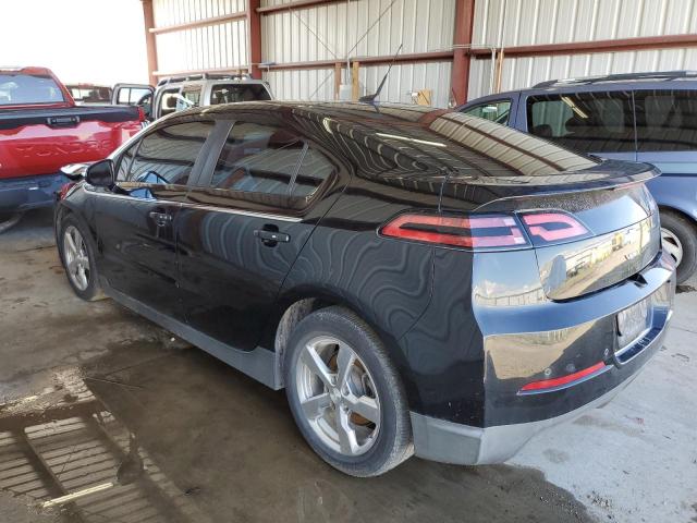 Photo 1 VIN: 1G1RH6E43DU102897 - CHEVROLET VOLT 