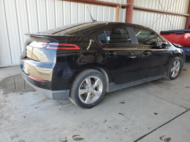 Photo 2 VIN: 1G1RH6E43DU102897 - CHEVROLET VOLT 