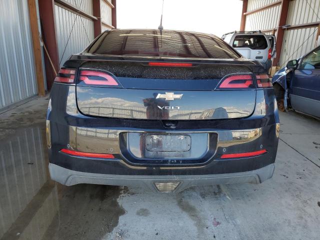 Photo 5 VIN: 1G1RH6E43DU102897 - CHEVROLET VOLT 