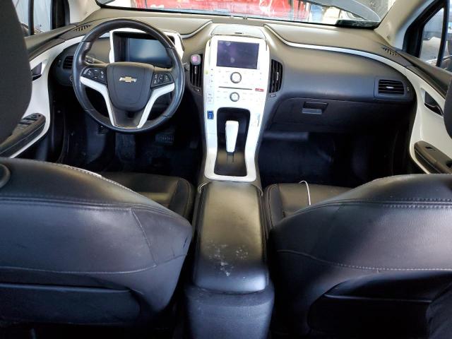 Photo 7 VIN: 1G1RH6E43DU102897 - CHEVROLET VOLT 