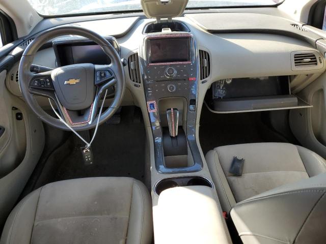 Photo 7 VIN: 1G1RH6E43DU148553 - CHEVROLET VOLT 