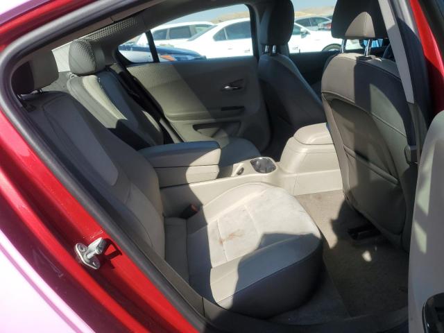 Photo 9 VIN: 1G1RH6E43DU148553 - CHEVROLET VOLT 