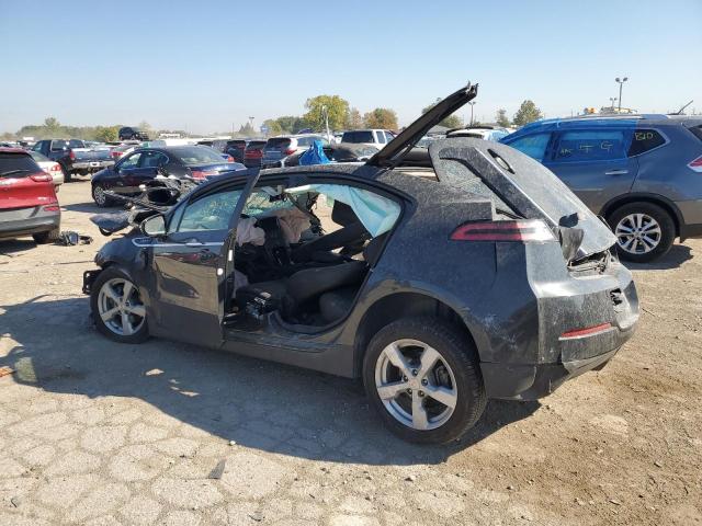 Photo 1 VIN: 1G1RH6E43EU172255 - CHEVROLET VOLT 