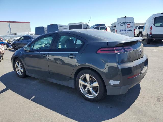 Photo 1 VIN: 1G1RH6E43EU174040 - CHEVROLET VOLT 