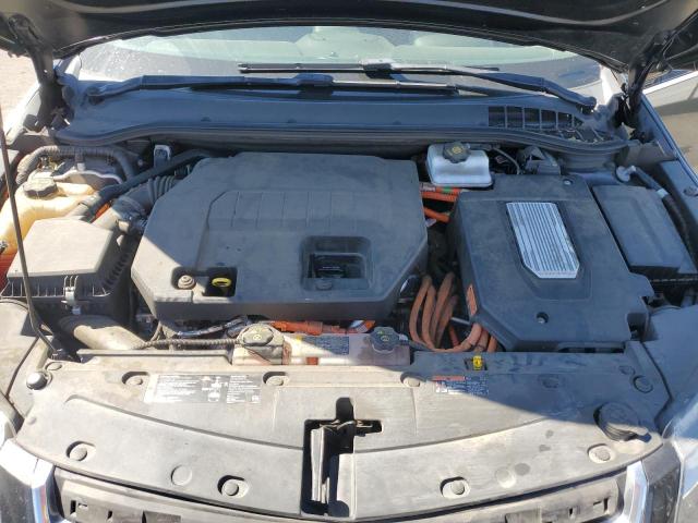 Photo 10 VIN: 1G1RH6E43EU174040 - CHEVROLET VOLT 