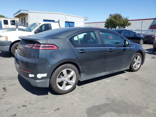 Photo 2 VIN: 1G1RH6E43EU174040 - CHEVROLET VOLT 