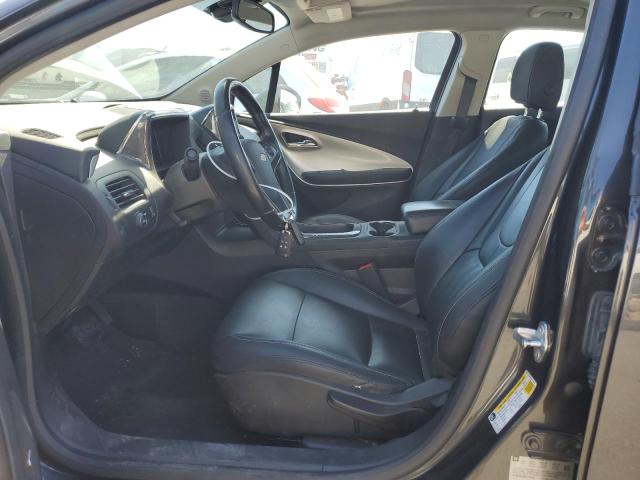 Photo 6 VIN: 1G1RH6E43EU174040 - CHEVROLET VOLT 