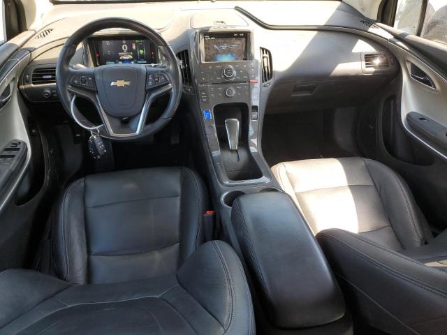 Photo 7 VIN: 1G1RH6E43EU174040 - CHEVROLET VOLT 