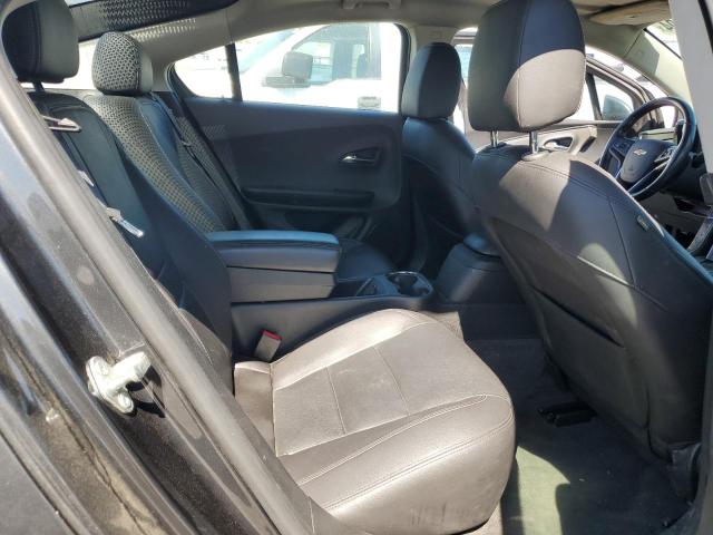 Photo 9 VIN: 1G1RH6E43EU174040 - CHEVROLET VOLT 