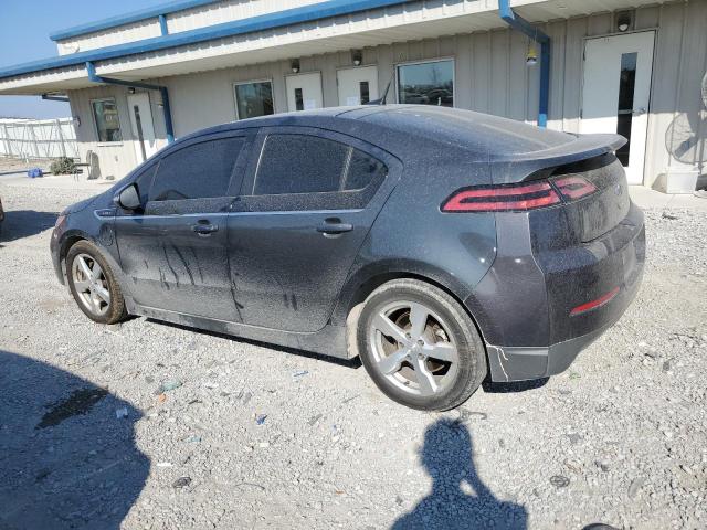 Photo 1 VIN: 1G1RH6E44DU121586 - CHEVROLET VOLT 