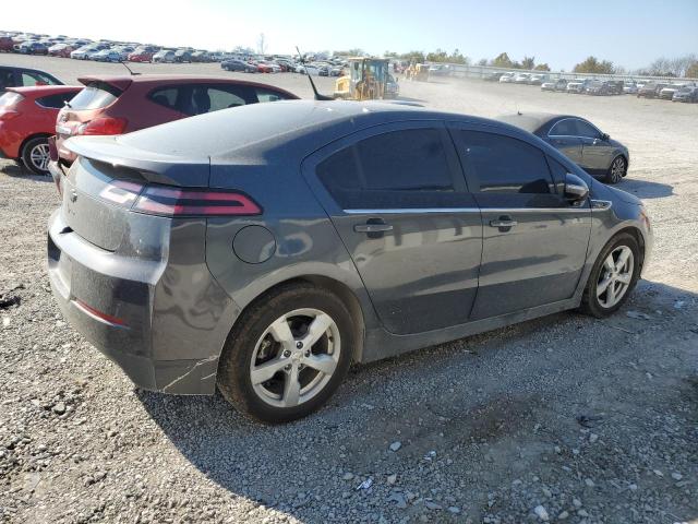 Photo 2 VIN: 1G1RH6E44DU121586 - CHEVROLET VOLT 