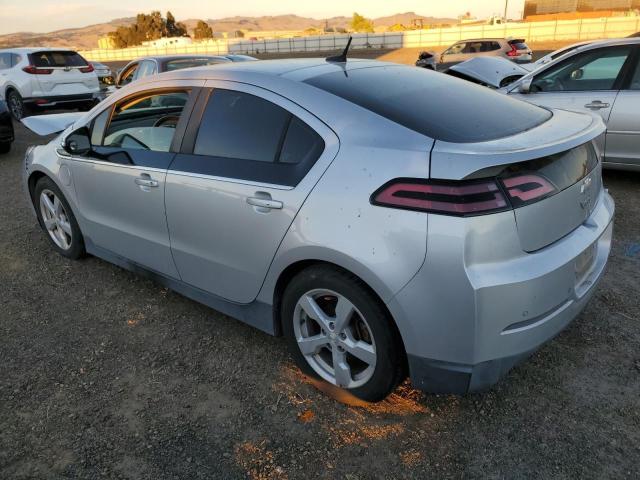 Photo 1 VIN: 1G1RH6E44DU147248 - CHEVROLET VOLT 